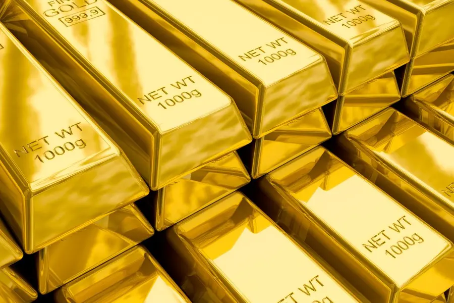 gold prices