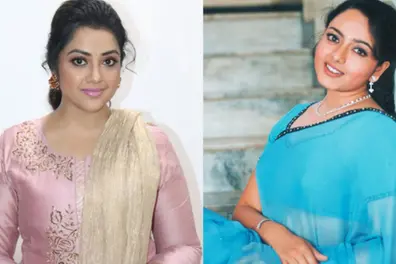 ‘I was supposed to be on that flight along with Soundarya,’ reveals Meena