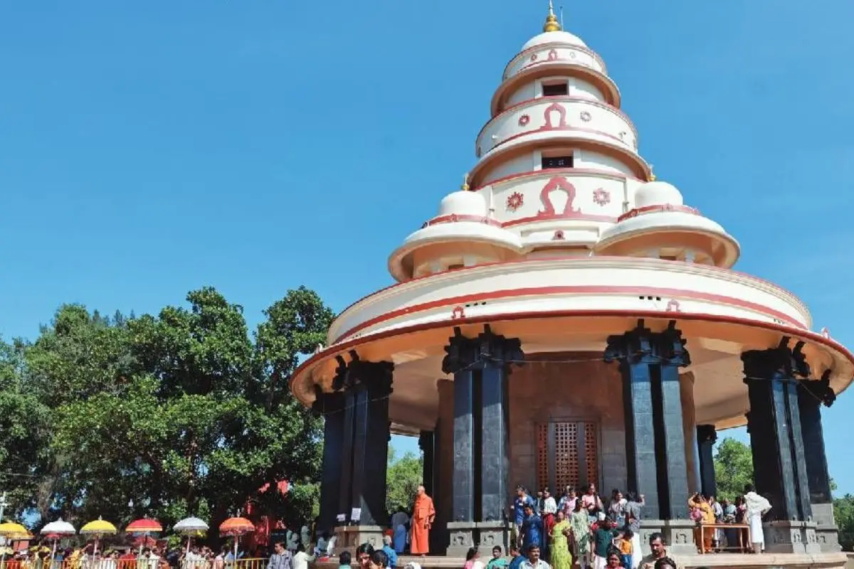 Sivagiri| File photo, Mathrubhumi
