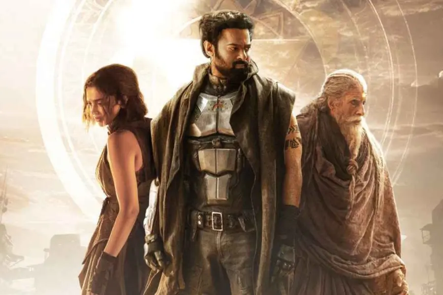 Deepika Padukone exits Kalki 2898 AD sequel, confirms Vyjayanthi Movies