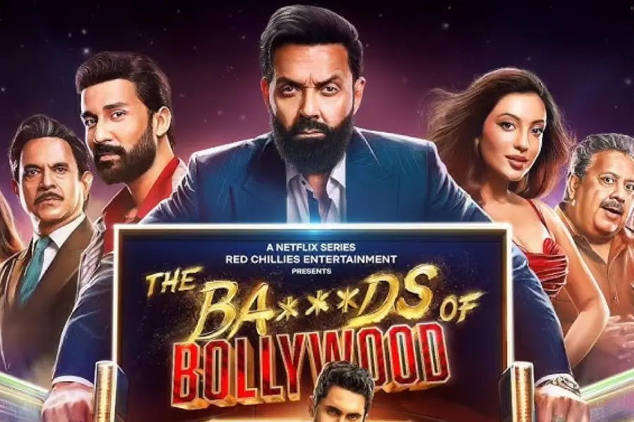The Ba***ds of Bollywood review: Netizens praise cameos, comedy in Aryan Khan’s directorial debut