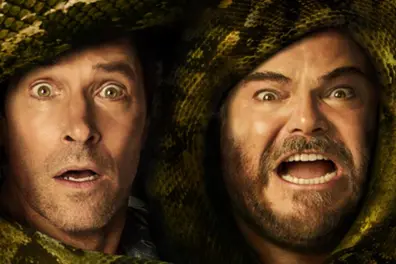 ‘Anaconda’ returns with Paul Rudd and Jack Black; reboot trailer leaves fans divided | WATCH