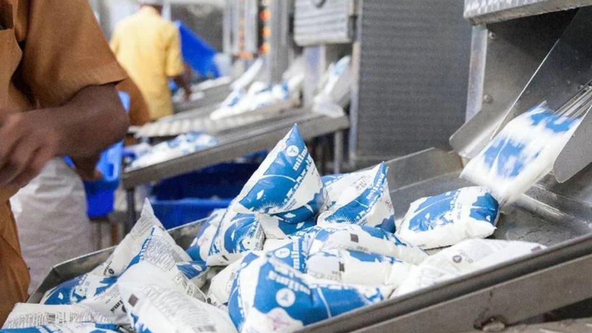 Milk price likely to be hiked in Kerala, says Minister Chinchu Rani