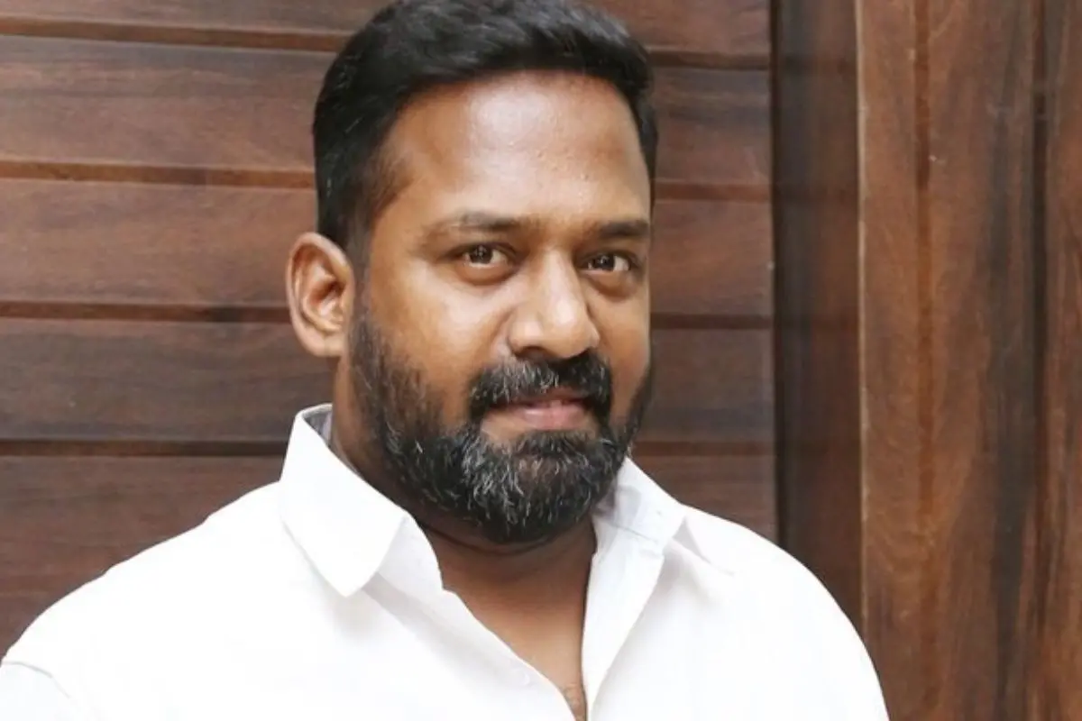 Robo Shankar | Photo: X