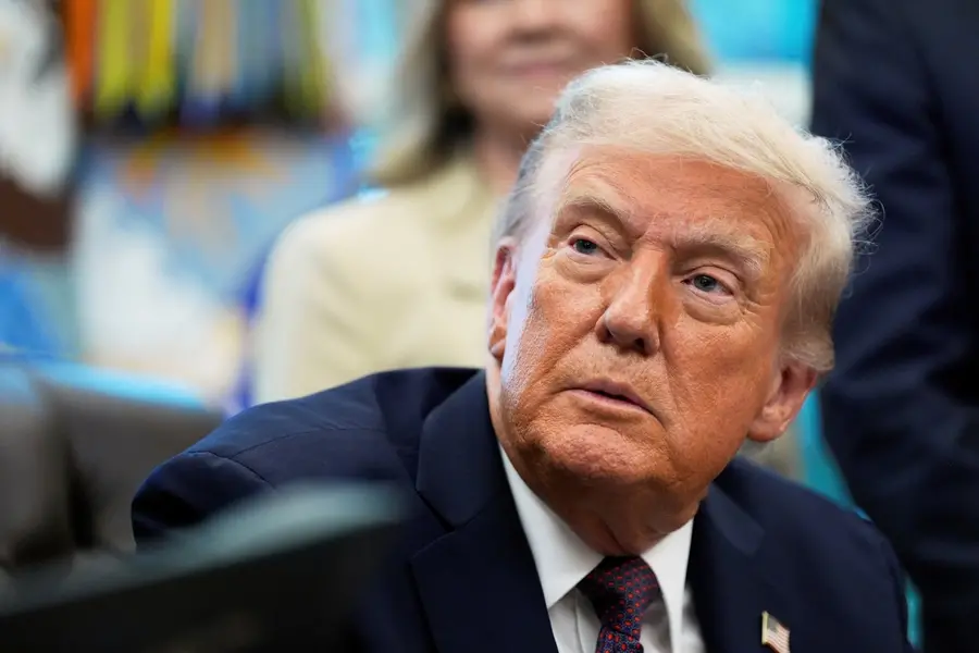 Trump golf course shooting plot: FBI sniper says spot was ‘close and unobstructed’