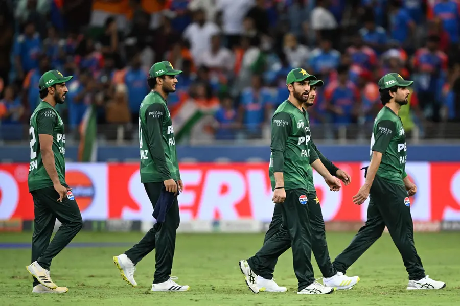 Pakistan’s Asia Cup rebellion backfires as ICC prepares disciplinary action