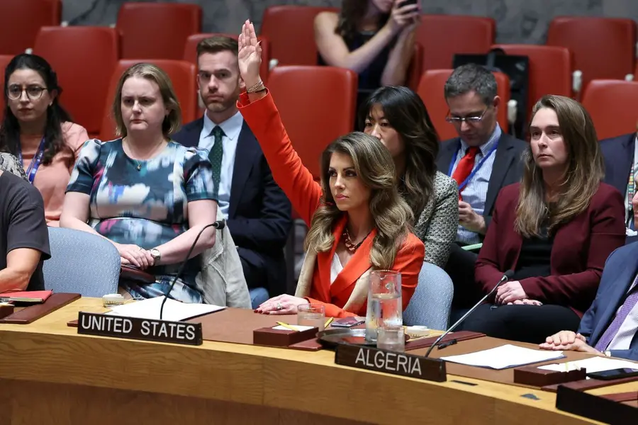 UNSC