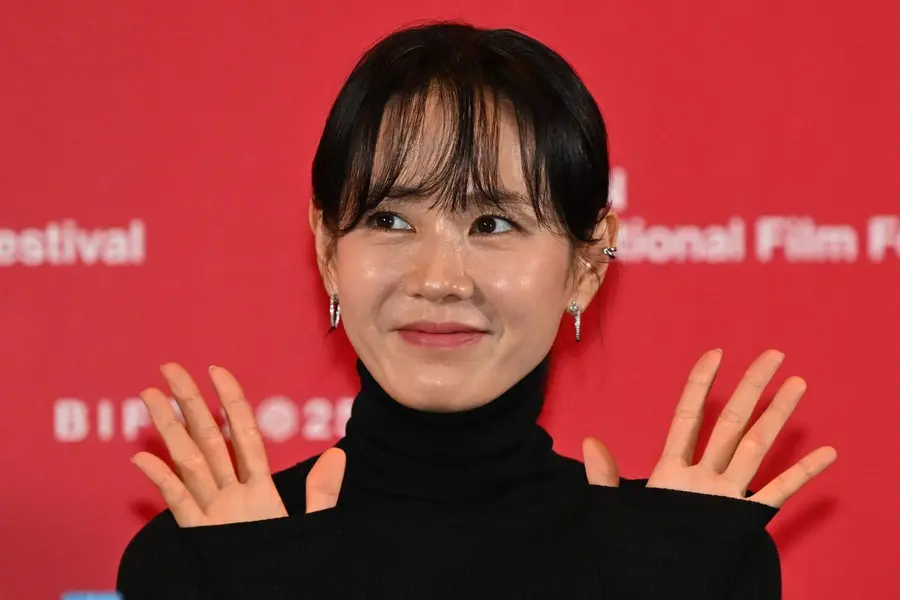 Son Ye-jin