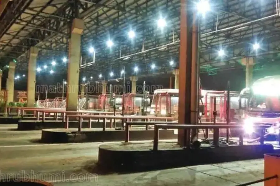 Toll collection at Paliyekkara likely to resume on Monday; Kerala HC to set conditions