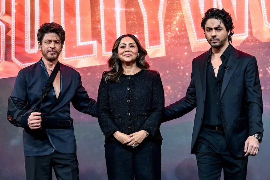 aryan khan
