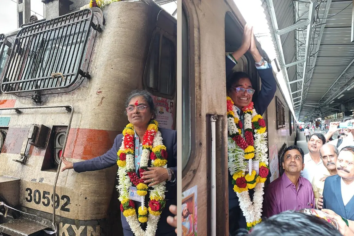 Surekha Yadav