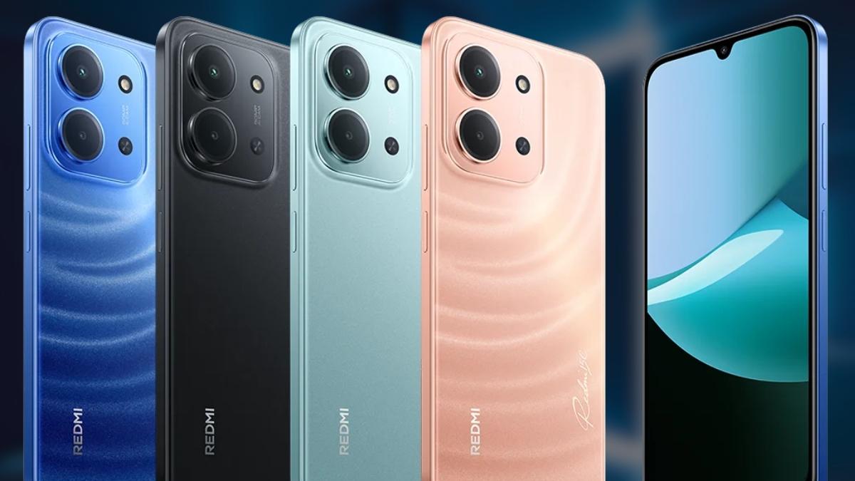 Redmi 15C 5G :- शाओमी ने लांच किया 6000mAh बैटरी वाला सस्ता फोन, सस्ते में मिलेंगे धांसू फीचर्स !