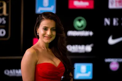 Birkin bags can be used as loan collateral in Japan, says Ameesha Patel