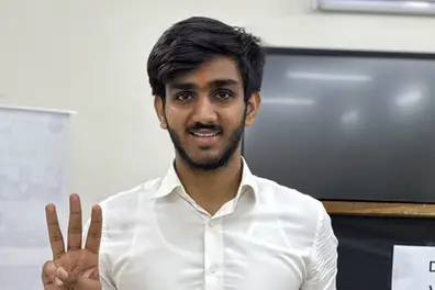 DUSU Elections 2025: ABVP sweeps 3 key posts, clinches President's seat