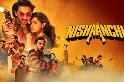 Nishaanchi review: Netizens disappointed with Anurag Kashyap’s film, say story and direction lack punch