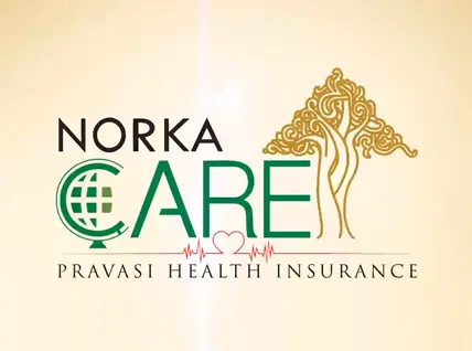 Norka Care logo | X