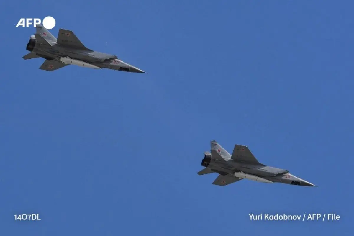 Representational image | Photo: AFP