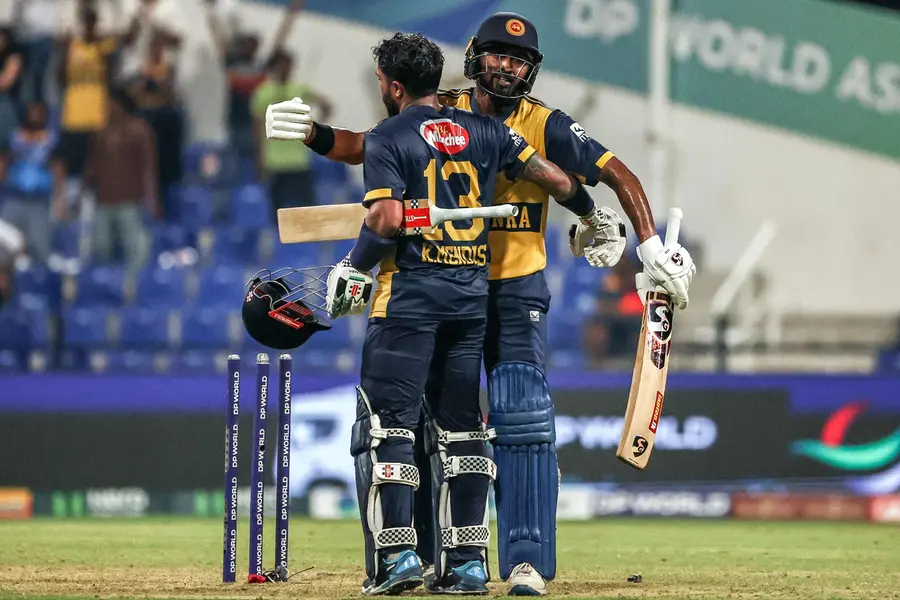 Asia Cup 2025 Super Four: Sri Lanka vs Bangladesh—Squad, pitch report and weather forecast