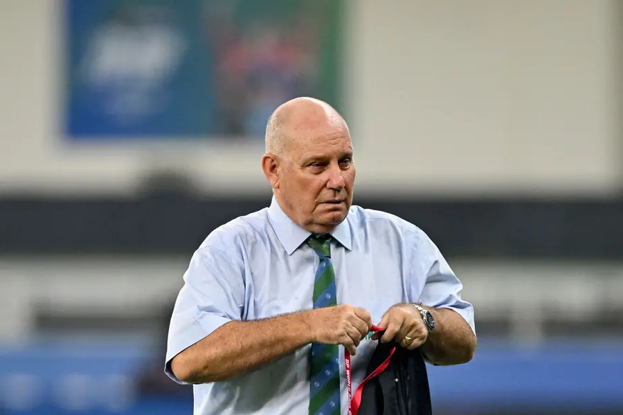 Andy Pycroft to referee Ind vs Pak Asia Cup 2025 clash: Pakistan cancels media interaction