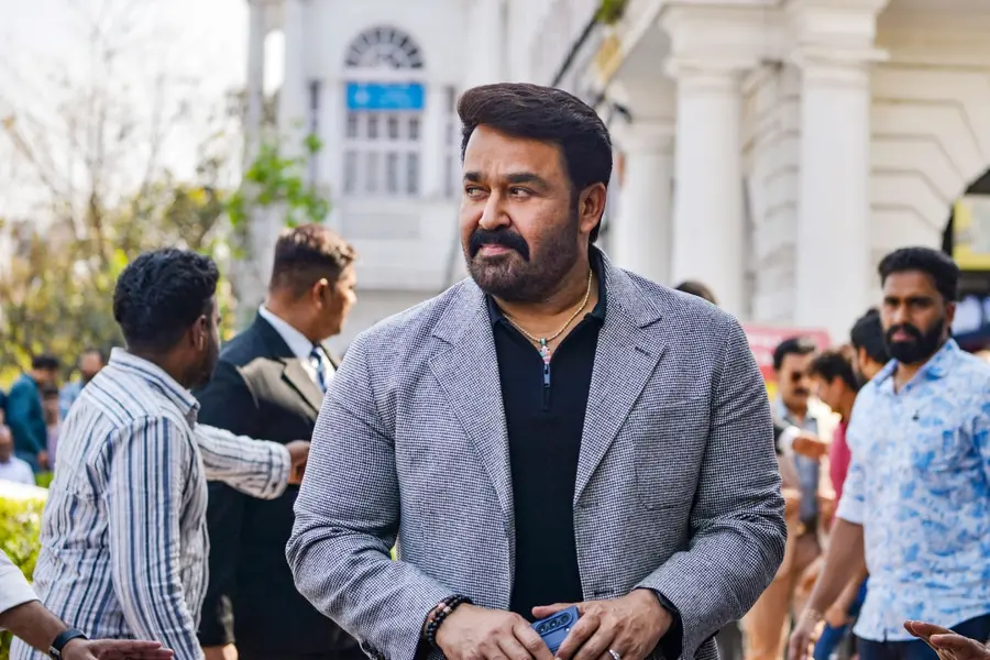 Mohanlal