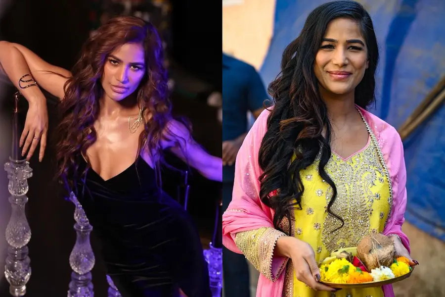 Poonam Pandey to play Mandodari in Ramleela; BJP, VHP say ‘no’