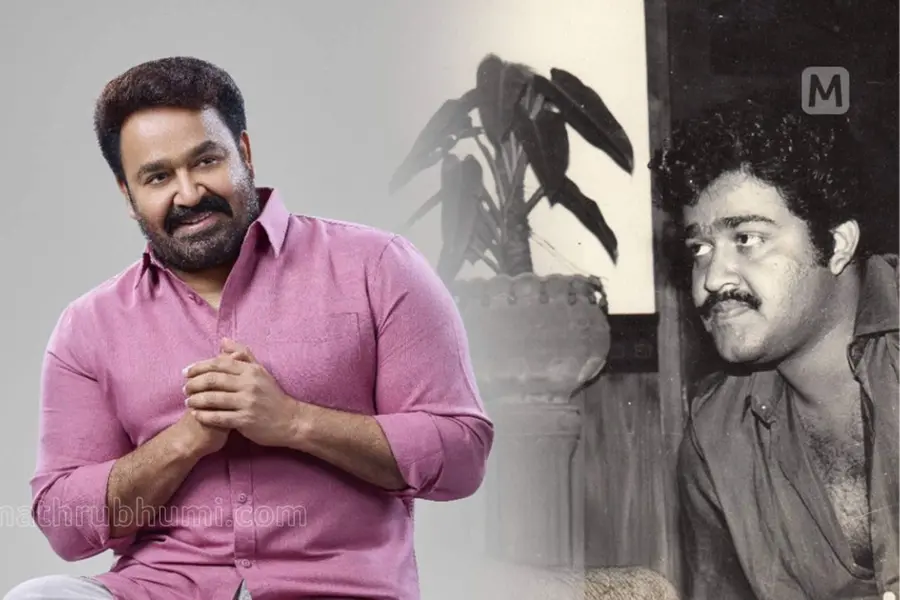 ‘Thiranottam’, Mohanlal’s first film, shelved after just one screening: The story behind his debut