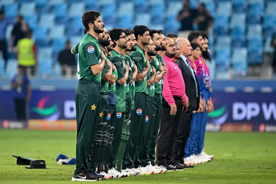 PakTeam