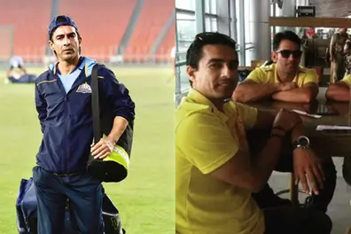 Who is Mithun Manhas? Meet the former CSK player likely to make history at BCCI