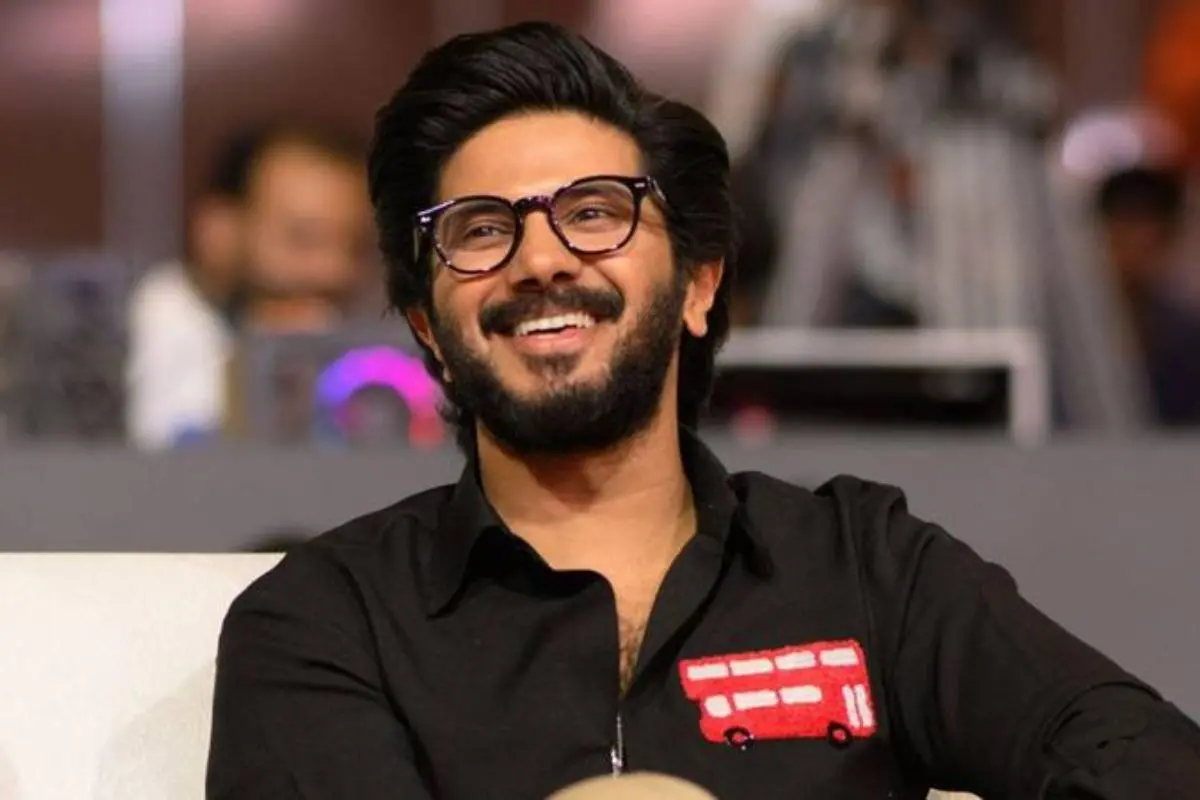 Dulquer Salmaan | Photo: Arranged