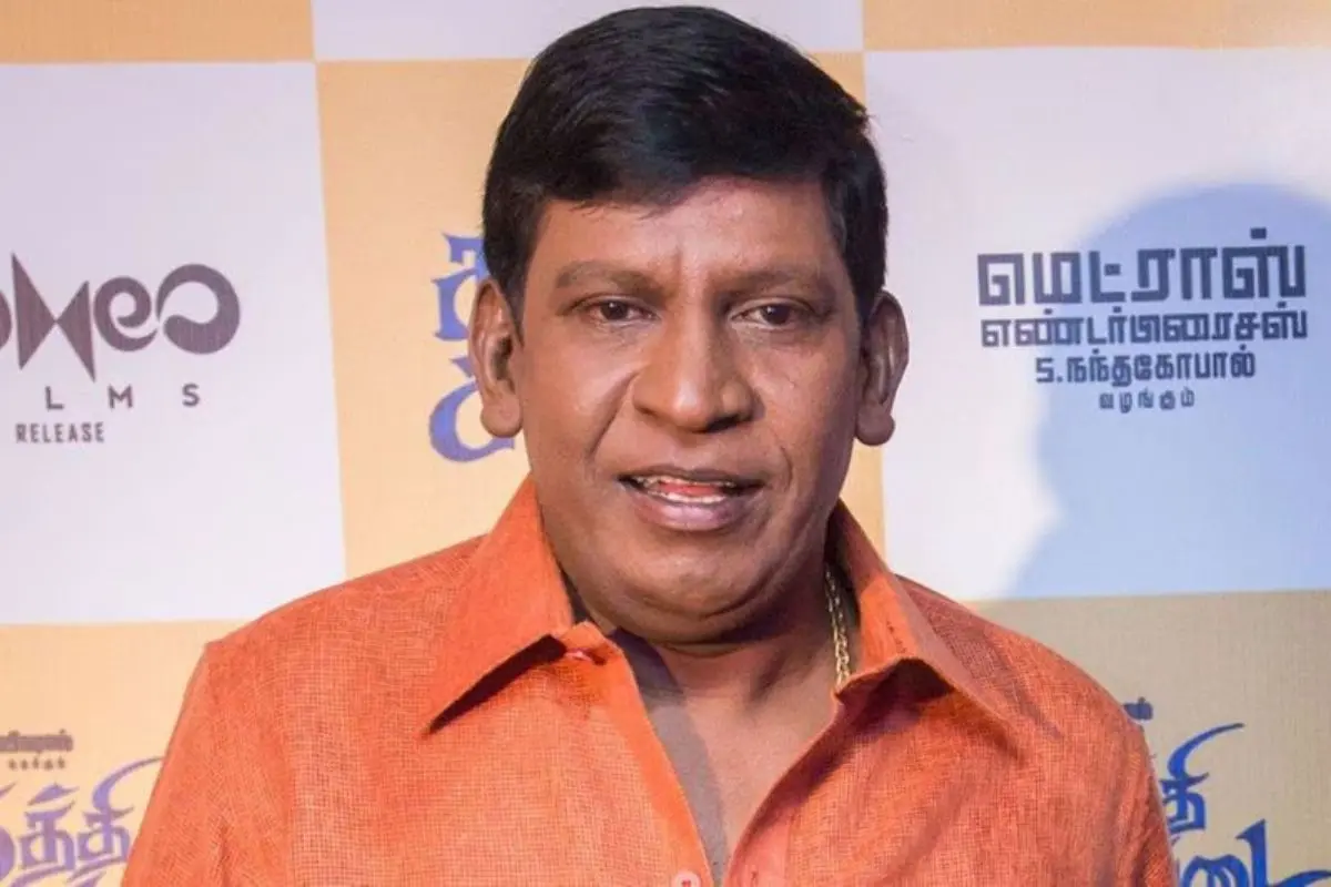 Vadivelu | Photo: X