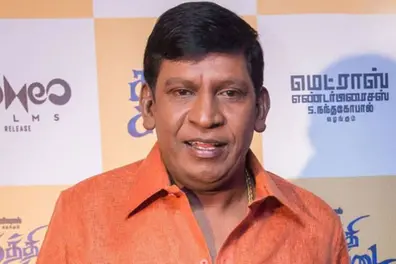 ‘A few heroes are using YouTubers to target rivals by spreading negative reviews on films’: Vadivelu