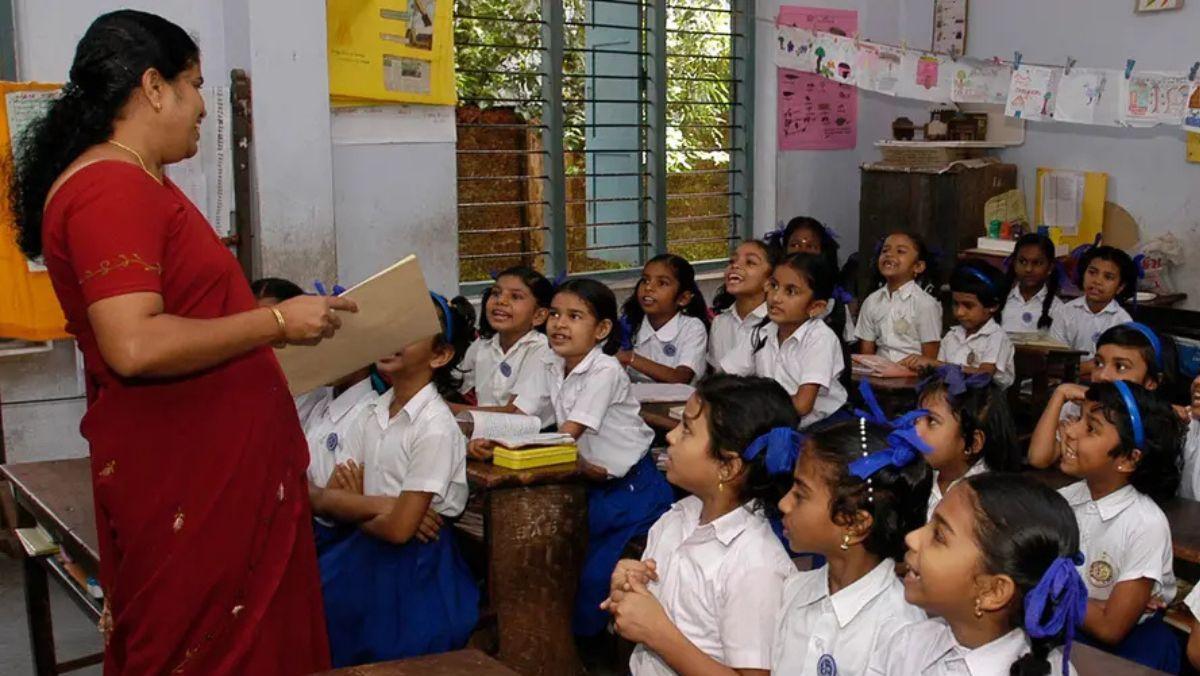 Falling enrolment and Kerala education department’s Aadhaar-linked lapses wipe out 4,090 teaching posts