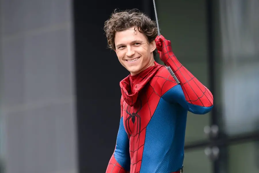 Tom Holland suffers concussion on ‘Spider-Man: Brand New Day’ set, shooting paused
