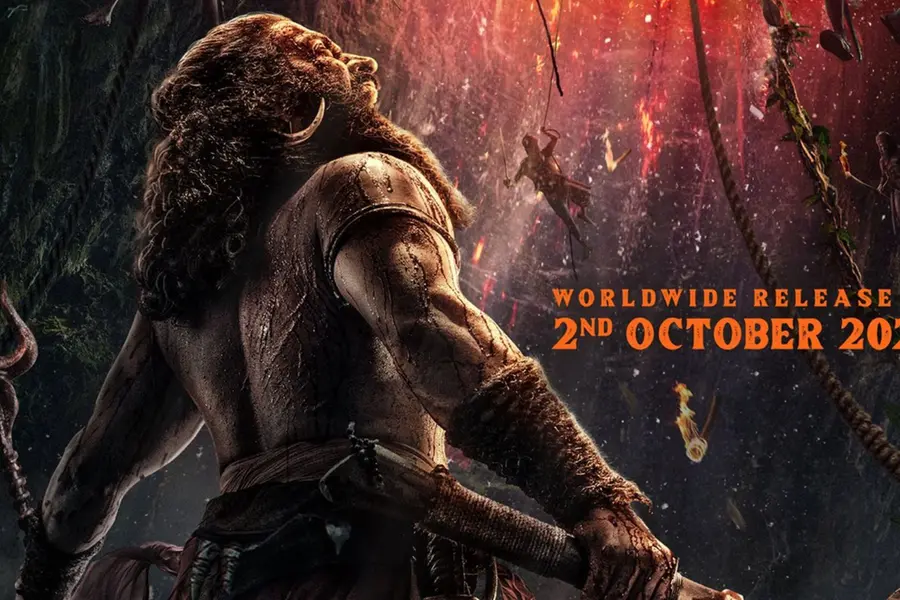 WATCH | Rishab Shetty’s Kantara: Chapter 1 trailer out