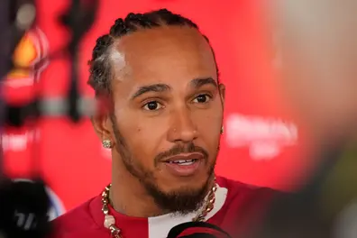 ‘It won’t happen again’: Lewis Hamilton apologises to Charles Leclerc