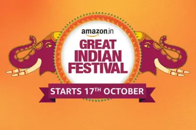 Amazon Great Indian Festival: Unlock exclusive deals and faster shipping