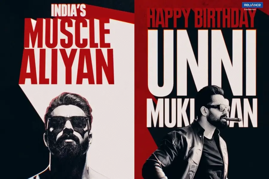 ‘India’s muscle aliyan...’ Unni Mukundan to star in Reliance’s 2 upcoming Hindi films