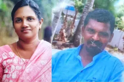 Woman stabbed to death in Kollam, husband's post-killing Facebook confession sparks investigation