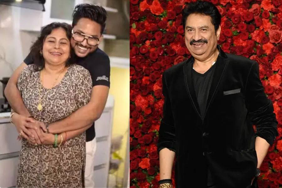 kumar sanu