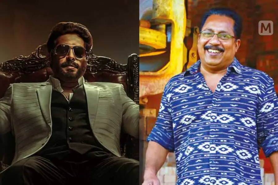 ‘സാമ്രാജ്യം’ റീ റിലീസ് എന്റെ അറിവോടെയല്ല, വിവരമറിഞ്ഞത് യൂട്യൂബിൽ ട്രെയിലർ കണ്ടപ്പോൾ -സംവിധായകൻ ജോമോൻ