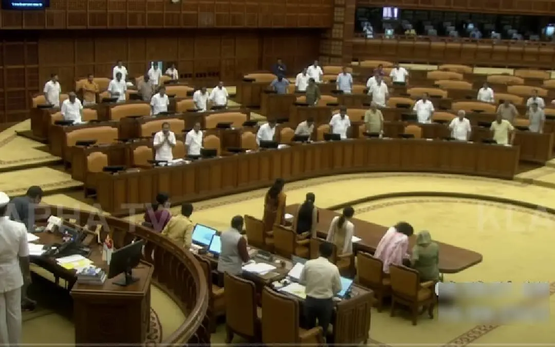 Photo: Screengrab / Sabha TV
