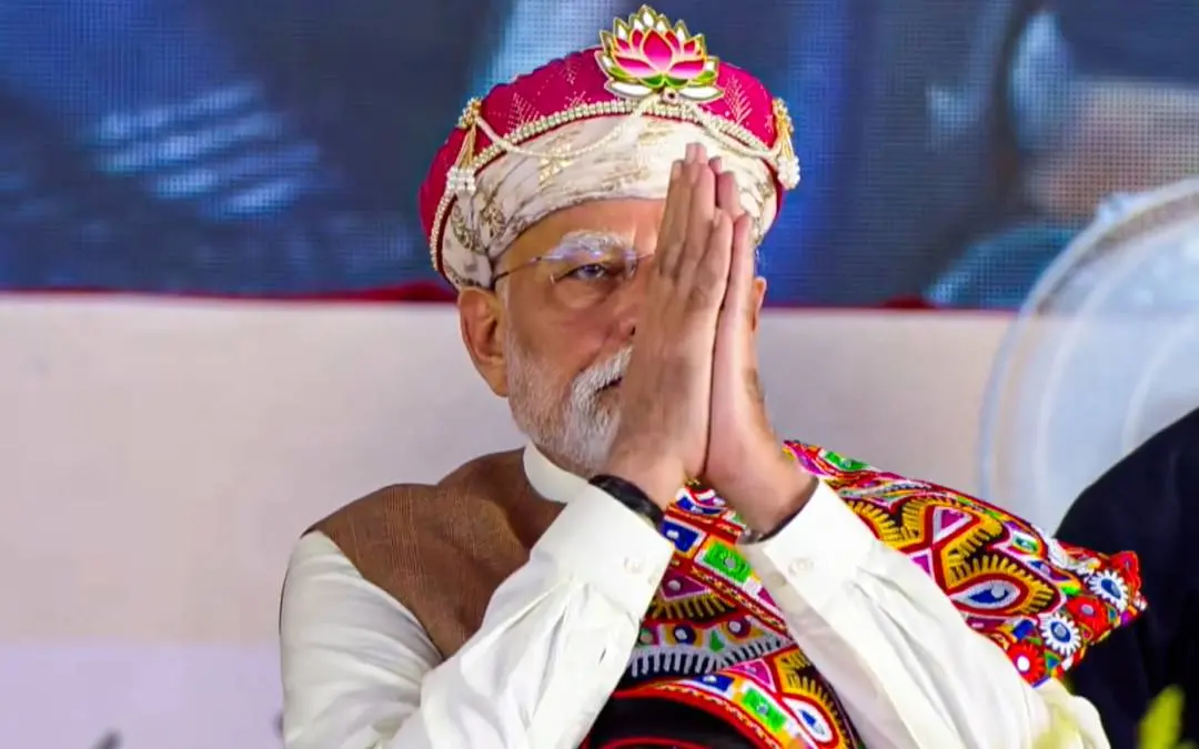 നരേന്ദ്രമോദി