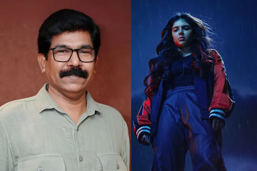 ഇങ്ങനെ വേണം മാറിയ കാലത്തിനനുസരിച്ച് യക്ഷിക്കഥ ചെയ്യാൻ; ലോകയെ അഭിനന്ദിച്ച് 'ഇന്ദ്രിയം' കഥാകൃത്ത്