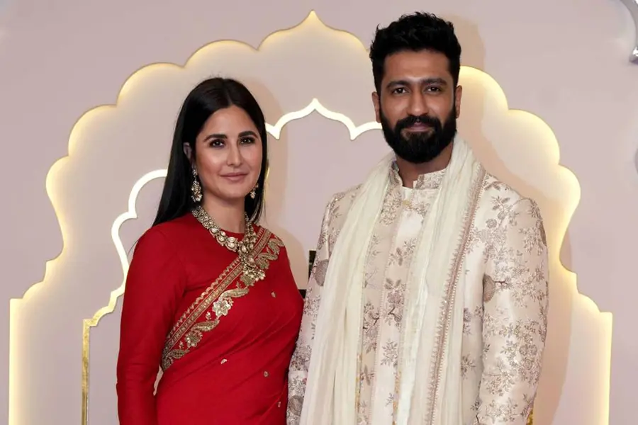 നാൽപത്തിരണ്ടാം വയസ്സിൽ അമ്മയാകാൻ കത്രീന, കുഞ്ഞ് ജനിച്ചാലുടൻ സിനിമയിൽ നിന്ന് ഇടവേളയെടുത്തേക്കും