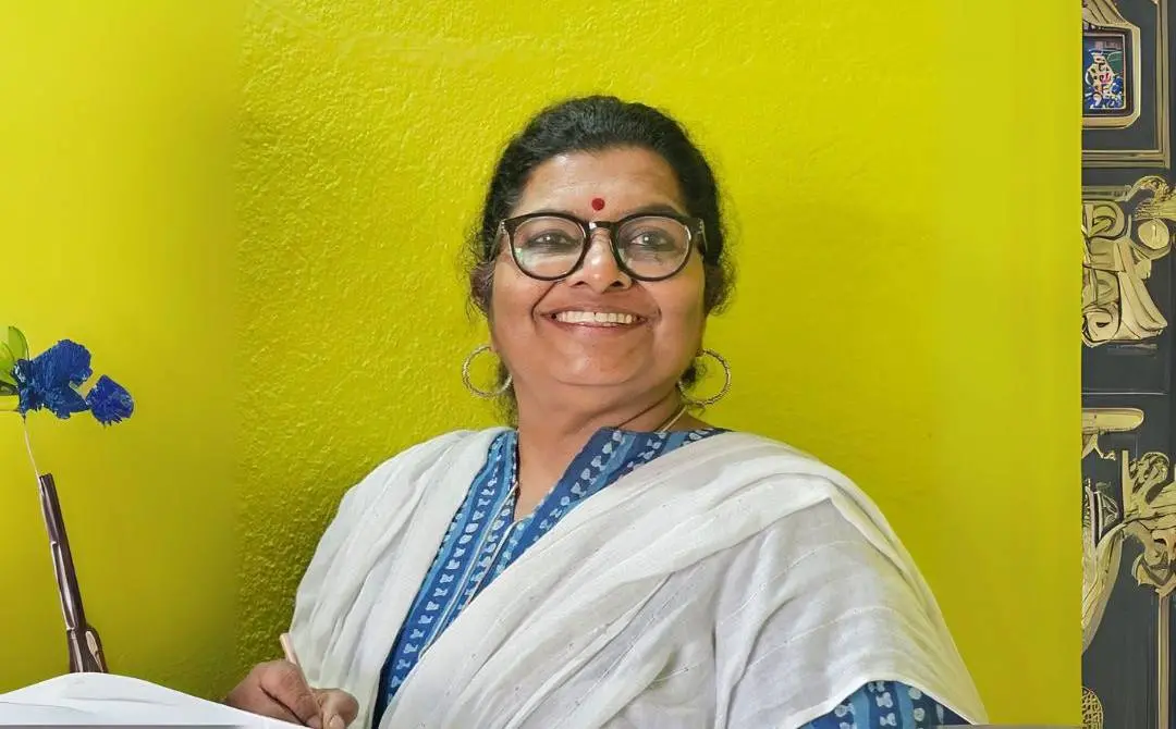 കെ. എ ബീന