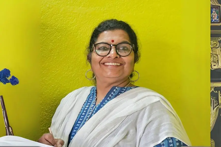 സ്റ്റേറ്റ്സ്മാൻ റൂറൽ റിപ്പോർട്ടിങ് അവാർഡ് കെ.എ.ബീനയ്ക്ക്