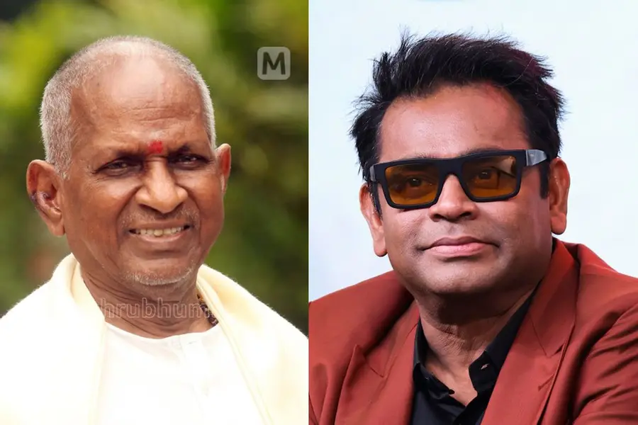 ഹിമാലയത്തോളം നേട്ടങ്ങൾ സ്വന്തമാക്കിയെങ്കിലും ലാളിത്യമാണ് ഇളയരാജയുടെ ജീവിതദർശനം -എ.ആർ. റഹ്മാൻ