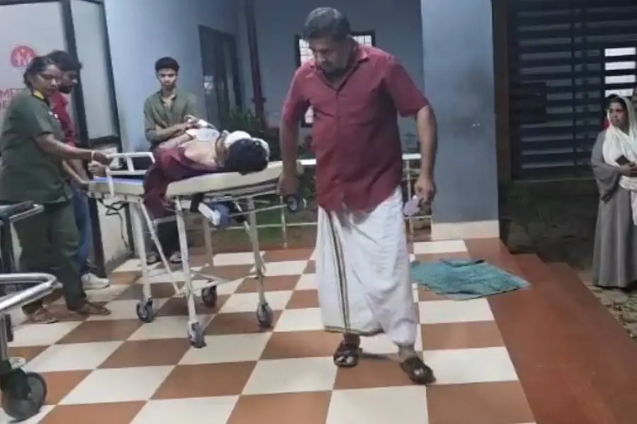 താമരശ്ശേരിയിൽ യുവാവിന് കുത്തേറ്റു; ആക്രമിച്ചത് കാറിലെത്തിയ സംഘം