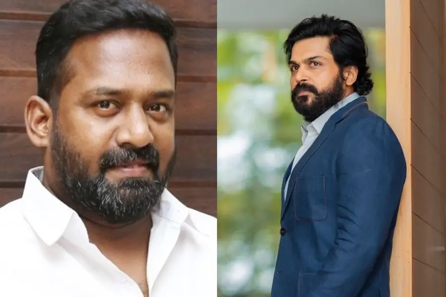 പെട്ടെന്ന് പോയല്ലോ, ചില ശീലങ്ങള് ആരോഗ്യം നശിപ്പിക്കുന്നത് കാണുമ്പോൾ വേദനിക്കുന്നു- കാർത്തി