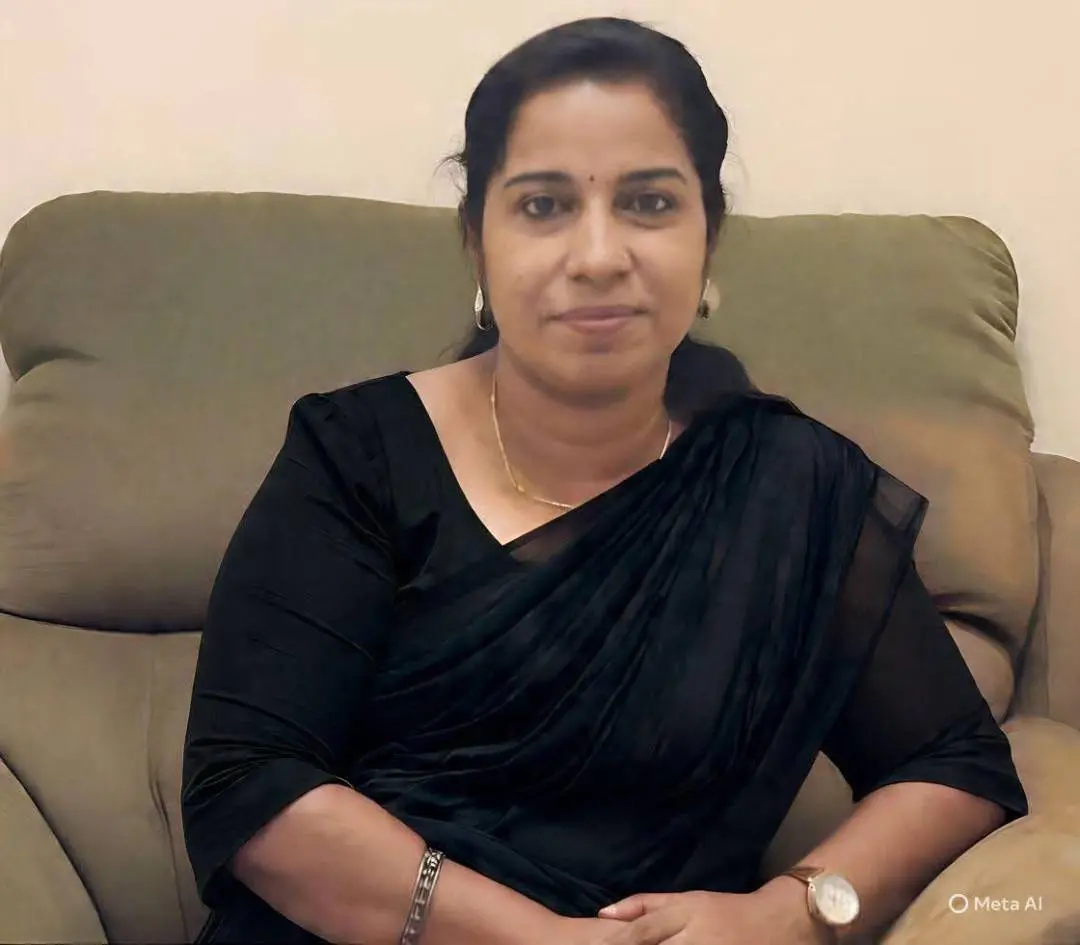 ഷീജ വക്കം
